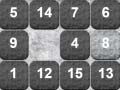 Laro Classic Slide Puzzle online