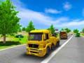 Laro Simulator ng Pagmamaneho ng Transportasyon online Laro Simulator ng Pagmamaneho ng Transportasyon online