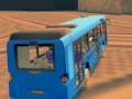 Laro Bus Crash Stunts Demolition 2 online
