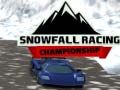 Laro Kampyonato ng Karera sa Snowfall online