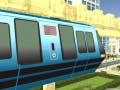 Laro Laro ng Sky Train 2020 online
