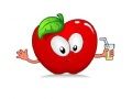Laro Sweet Apple Jigsaw online
