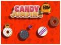 Laro Candy Jumping online