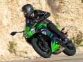 Laro Kawasaki Ninja 650 online