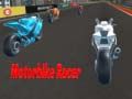 Laro Motorbike Racer online