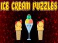 Laro Ice Cream PUZZLES online