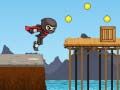 Laro Ninja Runner online