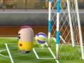 Laro Futbol ng Tableta online