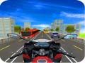 Laro Moto Bike Rush online