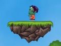 Laro Zombie at Utak online