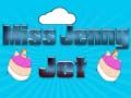 Laro Gng. Jenny Jet online