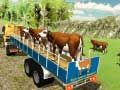 Laro Transport ng Offroad na Trucks ng Hayop online