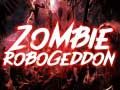 Laro Zombie Robogeddon online