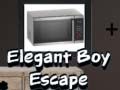 Laro Takas ng Elegant na Batang Lalaki online Laro Takas ng Elegant na Batang Lalaki online