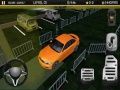 Laro Simulators ng Pagparada ng Kotse sa Gabi online