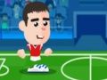Laro MMga Master ng Football: Euro 2020 online