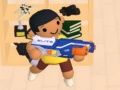 Laro NERF Epic Pranks online