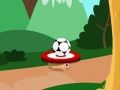 Laro Target ng Soccer online
