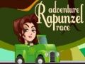 Laro Labanan Adventure Rapunzel online