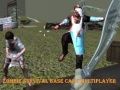 Laro Survival ng Zombie Base Camp Multiplayer online