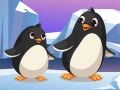 Laro Puzzles Penguin online