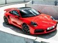 Laro Porsche 911 Turbo S mula sa UK 2021 online