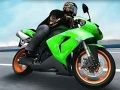 Laro Hamon sa Karera ng Moto 3D online