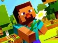 Laro Hamon ng Memorya Mineblox online