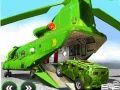 Laro Simulator ng Transportasyon ng Sasakyan ng Hukbo ng US online