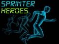 Laro Mga Bayani ng Sprinter online Laro Mga Bayani ng Sprinter online