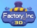 Laro Pabrika Inc 3D online