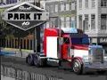 Laro Just Park It 12 online
