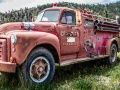 Laro Slide ng Rusty Cars online