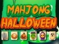 Laro Mahjong Halloween online
