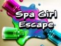 Laro Takas ng Babaeng Spa online