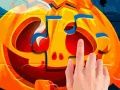 Laro Puzzle ng Halloween online