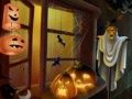 Laro Likhang-Sining na Pagsasama ng Halloween online