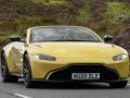 Laro Aston Martin Vantage Roadster online