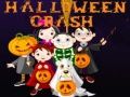 Laro Halloween Crash online