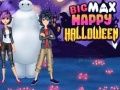 Laro BigMax Maligayang Halloween online