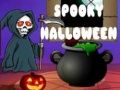 Laro Nakakabahang Halloween online