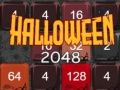 Laro Halloween 2048 online