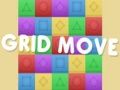 Laro Galaw ng Grid online