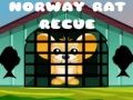 Laro Pagsagip ng Norway Rat online
