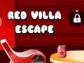 Laro Takas mula sa Pula Villa online