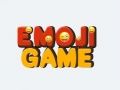 Laro Laro ng Emoji online