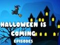 Laro Dumarating ang Halloween Episode 5 online