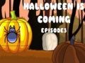 Laro Malapit na ang Halloween: Kabanata 3 online