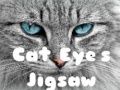 Laro Jigsaw Mata Ng Pusa online