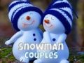 Laro Mga Partner ng Snowman online